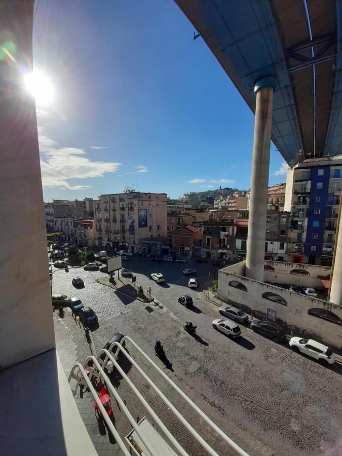 Casa Ottocalli Napoli Exterior foto